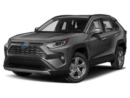 2019 Toyota RAV4 Minneapolis MN