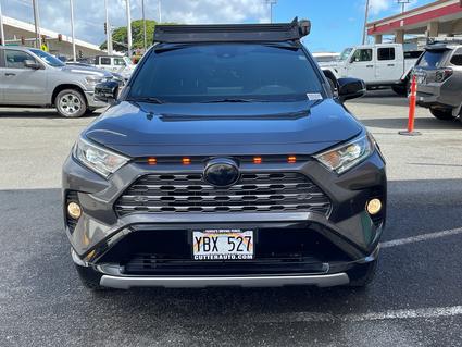 2021 Toyota RAV4 Pearl City HI