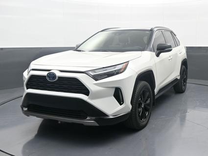 2022 Toyota RAV4 Louisville KY