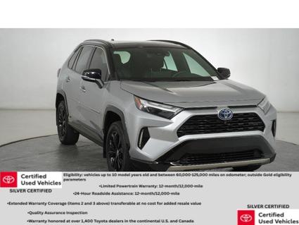 2022 Toyota RAV4 Elizabethtown KY