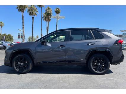 2023 Toyota RAV4 Hybrid San Bernardino CA