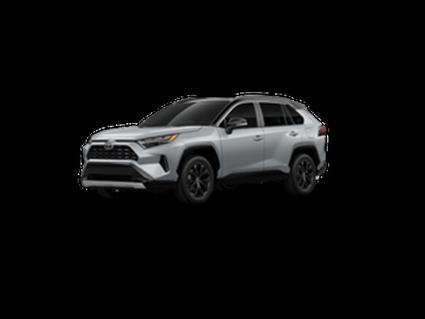 2025 Toyota RAV4 Hybrid Indiana PA