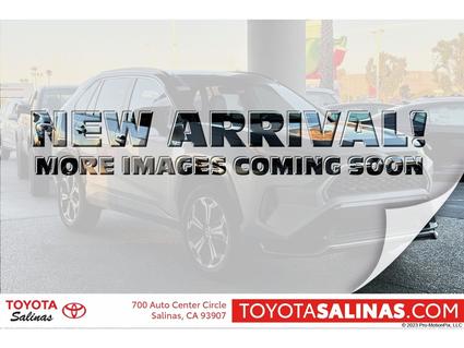 2023 Toyota RAV4 Prime Salinas CA