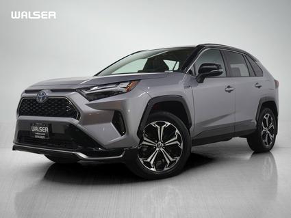 2024 Toyota RAV4 Prime Minneapolis MN