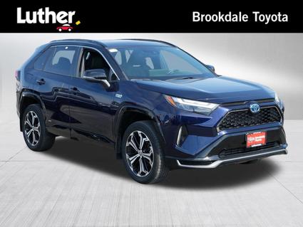 2023 Toyota RAV4 Prime Minneapolis MN