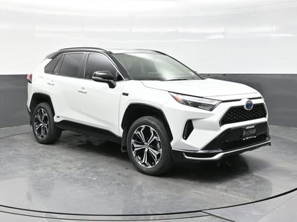 2024 Toyota RAV4 Prime Dacono CO
