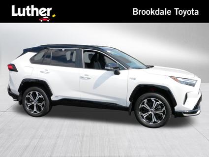 2023 Toyota RAV4 Prime Minneapolis MN