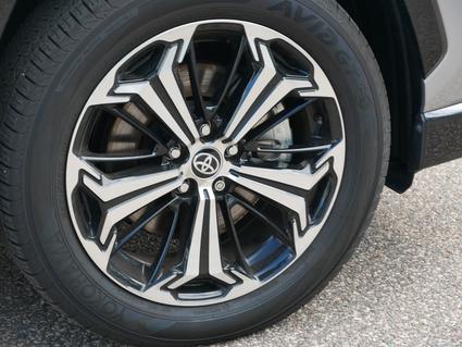 2024 Toyota RAV4 Prime Minneapolis MN
