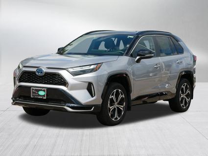 2024 Toyota RAV4 Prime Minneapolis MN