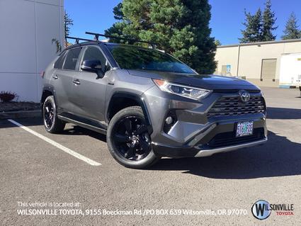 2019 Toyota RAV4 Vero Beach FL