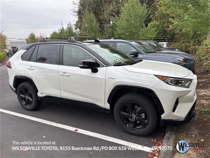 2019 Toyota RAV4 Vero Beach FL