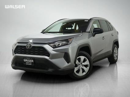 2020 Toyota RAV4 Burnsville MN