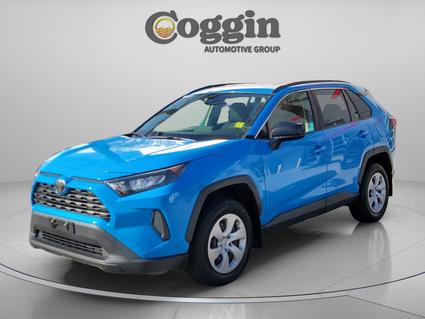 2019 Toyota RAV4 Jacksonville FL