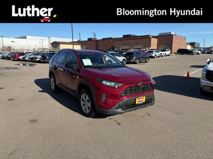 2019 Toyota RAV4 Minneapolis MN