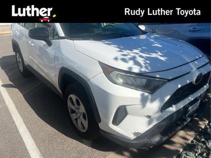 2019 Toyota RAV4 Minneapolis MN