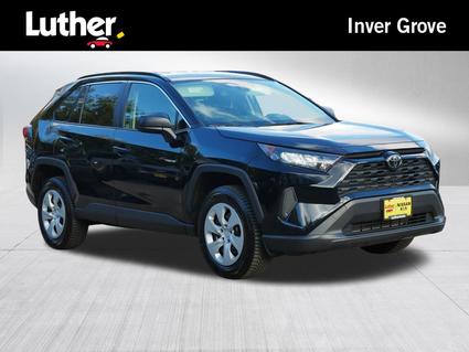 2020 Toyota RAV4 Inver Grove Heights MN