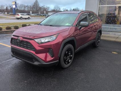 2020 Toyota RAV4 Elizabethtown KY