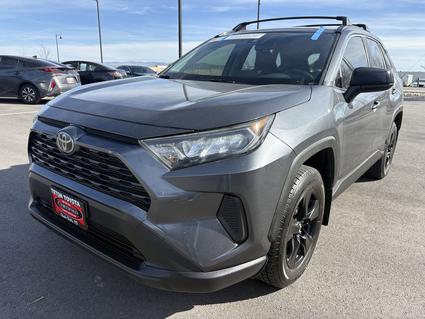 2019 Toyota RAV4 Idaho Falls ID
