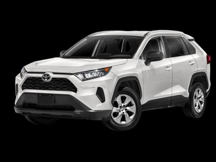 2019 Toyota RAV4 Indiana PA