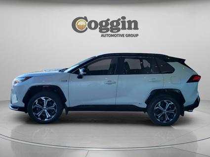 2024 Toyota RAV4 Prime Jacksonville FL