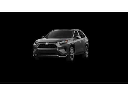 2025 Toyota RAV4 Prime Manchester CT