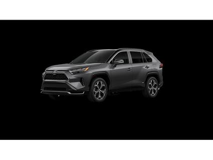 2025 Toyota RAV4 Prime Manchester CT