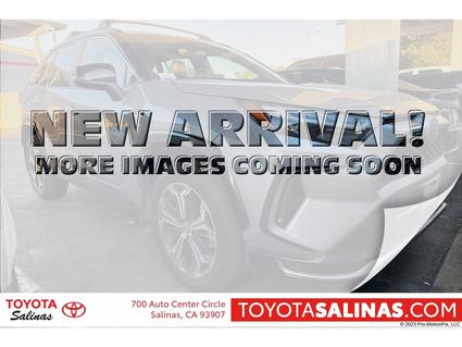 2024 Toyota RAV4 Prime Salinas CA
