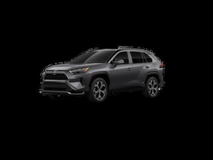2025 Toyota RAV4 Prime Indiana PA