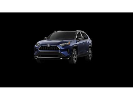 2025 Toyota RAV4 Prime Manchester CT