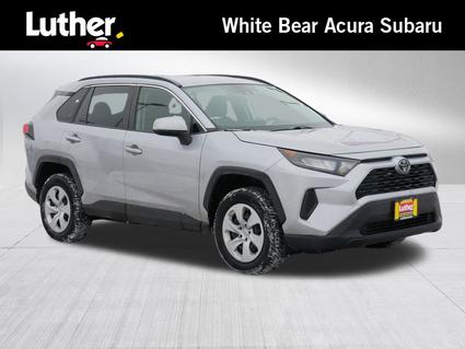 2019 Toyota RAV4 Saint Paul MN