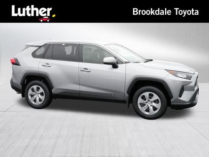 2022 Toyota RAV4 Minneapolis MN