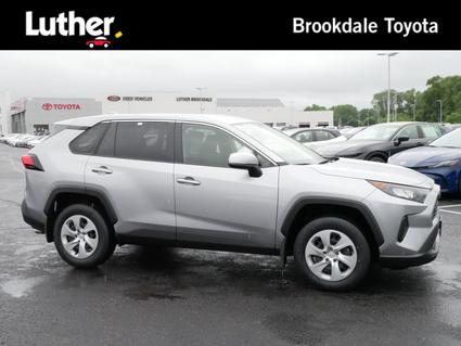 2022 Toyota RAV4 Minneapolis MN