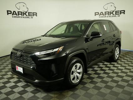 2023 Toyota RAV4 Coeur d'Alene ID
