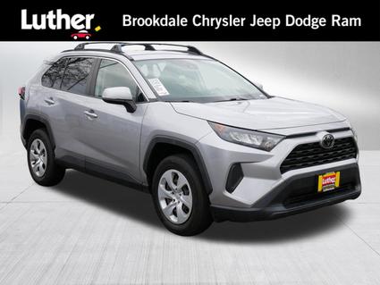 2019 Toyota RAV4 Minneapolis MN