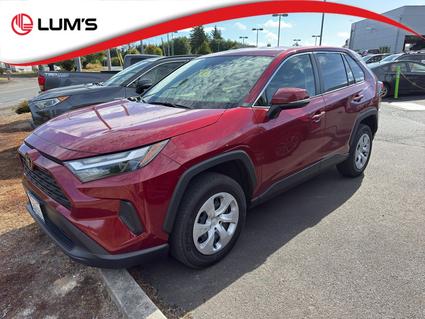 2023 Toyota RAV4 Warrenton OR