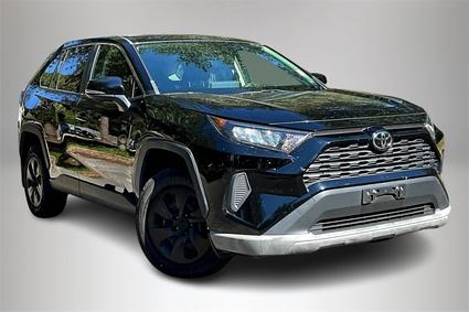 2022 Toyota RAV4 Fort Walton Beach FL