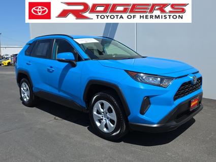 2021 Toyota RAV4 Hermiston OR