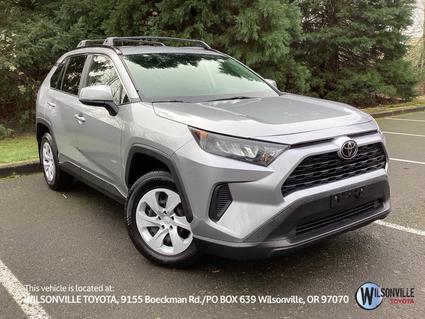 2019 Toyota RAV4 Vero Beach FL
