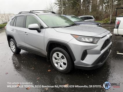 2019 Toyota RAV4 Vero Beach FL