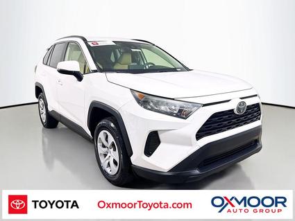 2019 Toyota RAV4 Louisville KY