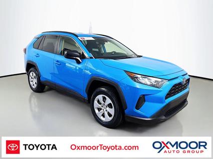 2019 Toyota RAV4 Louisville KY