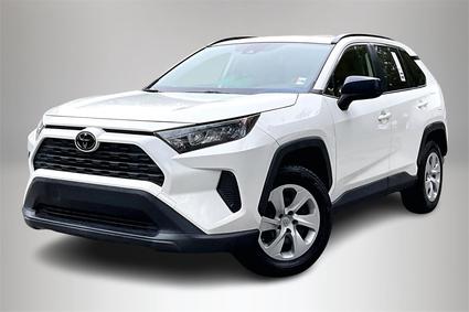 2019 Toyota RAV4 Fort Walton Beach FL