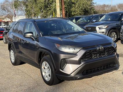 2019 Toyota RAV4 Metairie LA
