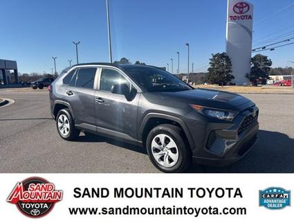 2019 Toyota RAV4 Albertville AL