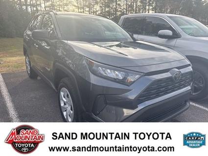 2019 Toyota RAV4 Albertville AL