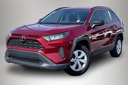 2021 Toyota RAV4 Fort Walton Beach FL