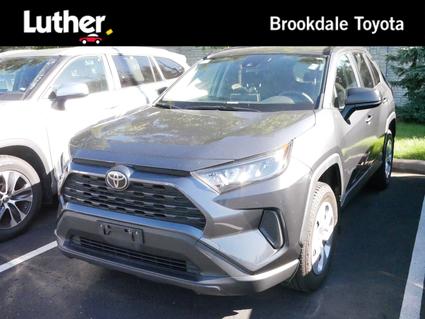 2019 Toyota RAV4 Minneapolis MN