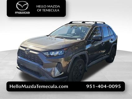 2019 Toyota RAV4 Temecula CA