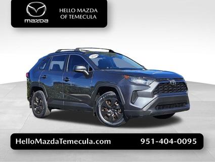 2019 Toyota RAV4 Temecula CA