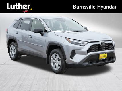 2023 Toyota RAV4 Burnsville MN